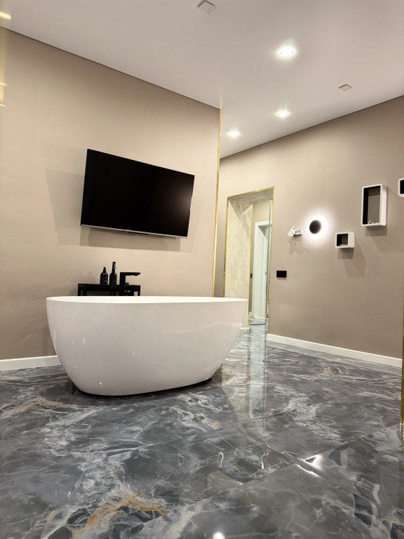 Фотография квартиры Квартира ул.Островского 65 кв.116