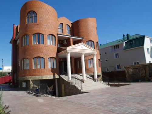 Фотография гостевого дома Троя