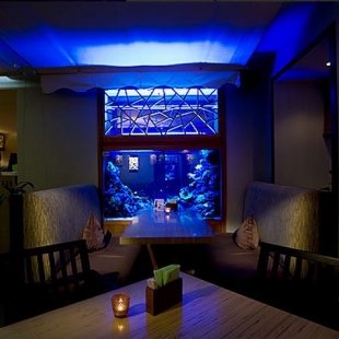 Фотография суши-бара Бонсай