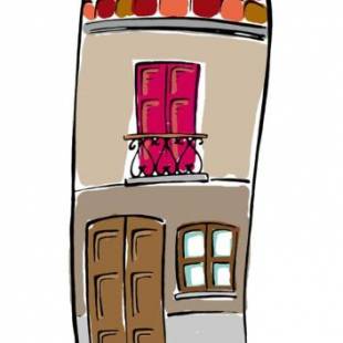 Фотографии мини отеля
Biddanòa Bed and Breakfast