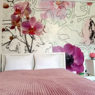 Фотография квартиры Квартира около МТЛ Арена с акцентом на комфорт