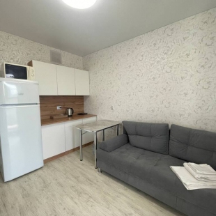 Фотография квартиры Апартаменты Уютная студия комфорт+