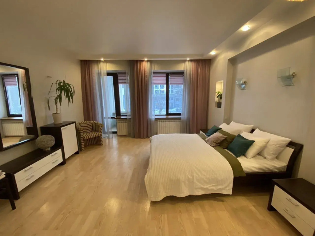 Фотография квартиры Квартира Премиальная на Свердлова 69