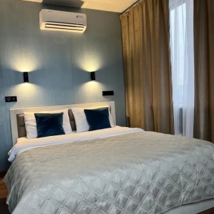 Фотография квартиры Апартаменты Lubervill 1