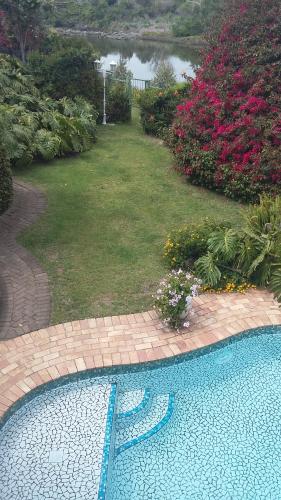 Фотография мини отеля Forword's River Lodge