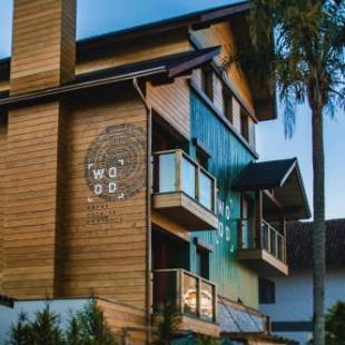 Фотография гостиницы Wood Hotel – Casa da Montanha