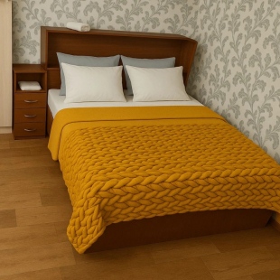 Фотография квартиры Квартира уютная в поселке Маяк