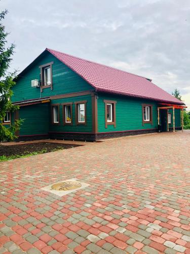 Фотография гостевого дома Гостевой дом на Красноармейской