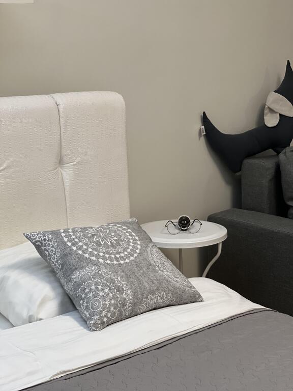 Фотография квартиры Апартаменты AmaFlat