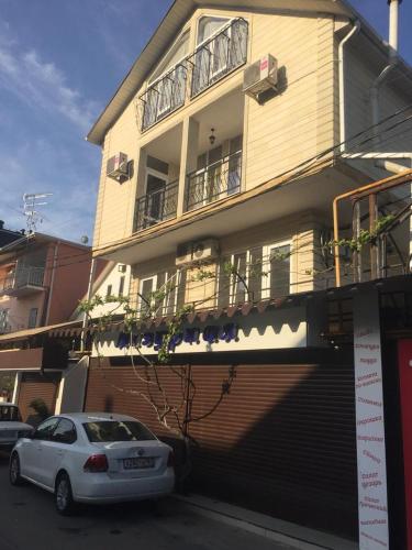 Фотографии гостевого дома
Лазурный