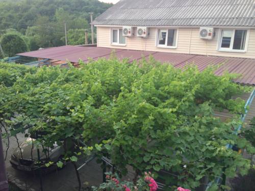 Фотография гостевого дома Дорога Орлят