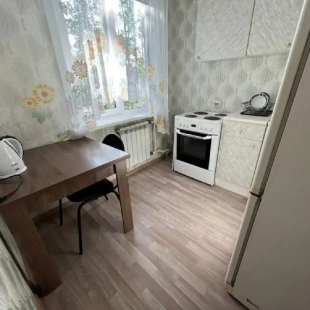 Фотография квартиры Апартаменты  на улице Военный городок 119