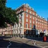 Фотография гостиницы London Marriott Hotel Grosvenor Square