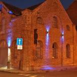 Фотография гостевого дома Blue House On The Water