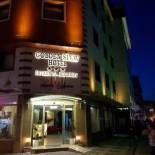 Фотография гостиницы Golden Siyav Hotel