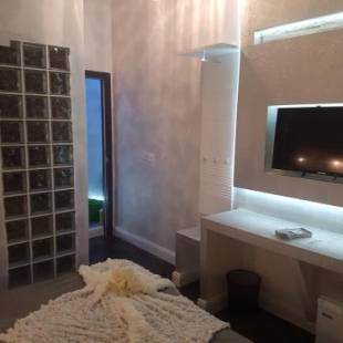 Фотографии мини отеля
Glamour Spanish Steps