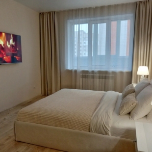Фотография квартиры Квартира Relax однушка в центре для троих