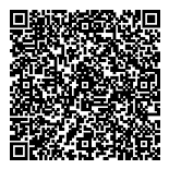 QR код гостиницы Мята