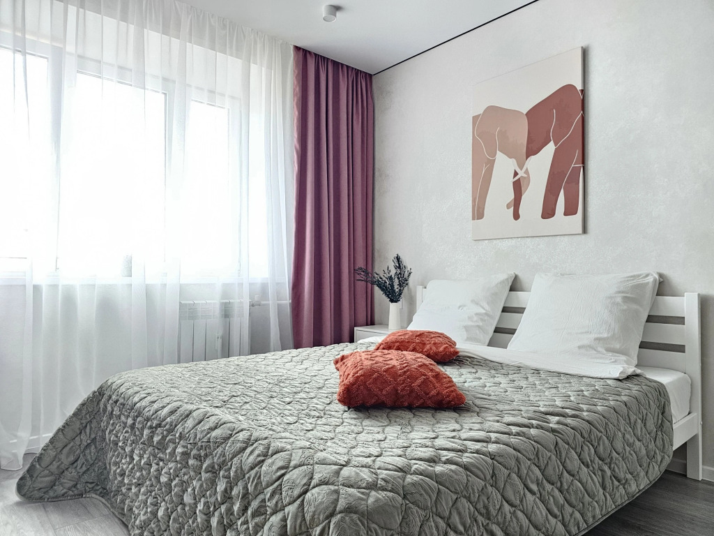 Фотография квартиры Квартира на ул. Возрождения