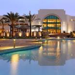 Фотография гостиницы Movenpick Resort Soma Bay