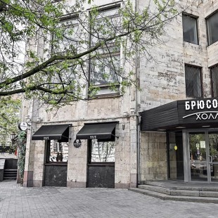 Фотография банкетного зала Кафе БиблIQтека