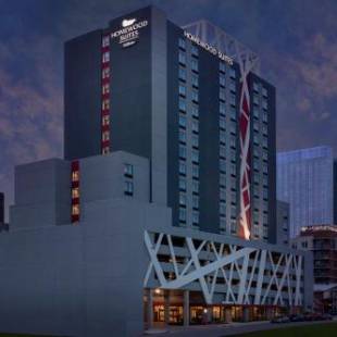 Фотографии гостиницы
Homewood Suites by Hilton Austin Downtown