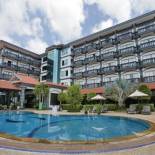 Фотография гостиницы Lucky Angkor Hotel & Spa