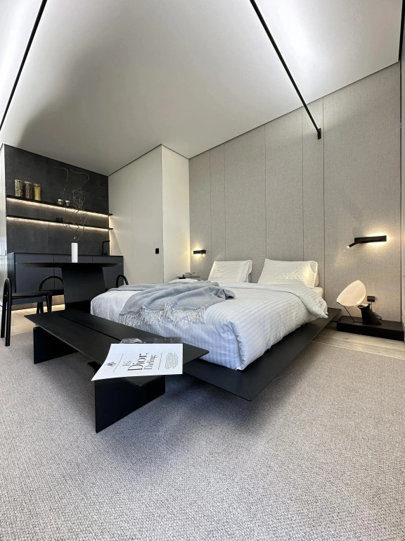 Фотография квартиры Квартира Самая Стильная Студия на Дону