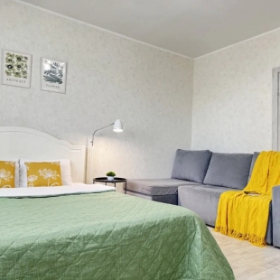 Фотография квартиры Квартира на Академика Королева 8