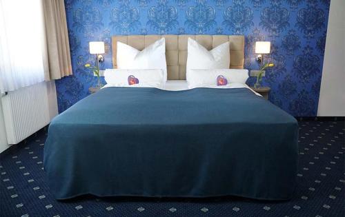 Фотография гостиницы Arthotel Nagold