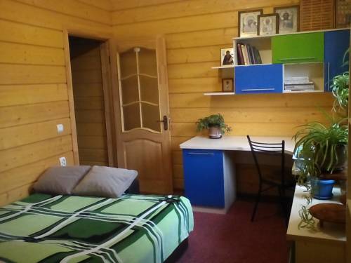 Фотография гостевого дома На Лесной