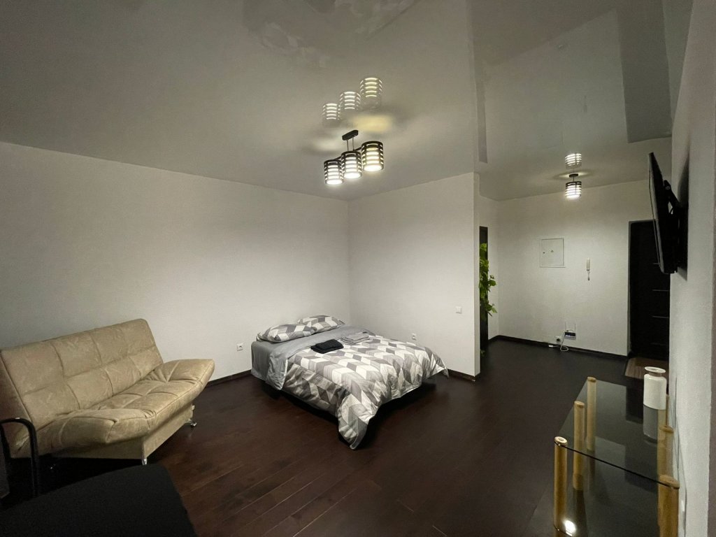 Фотография квартиры Апартаменты Бориса Домашникова 22