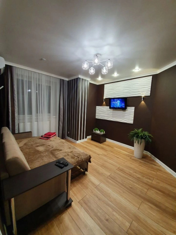 Фотография квартиры Квартира в ЖК Сердце Ростова, 7 этаж