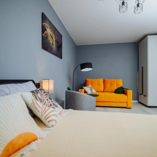 Фотография квартиры Квартира на Рижском