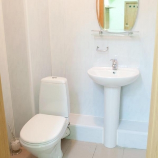 Фотография гостиницы Молодежная