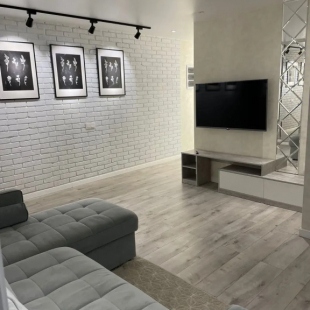 Фотография квартиры Квартира Апарт