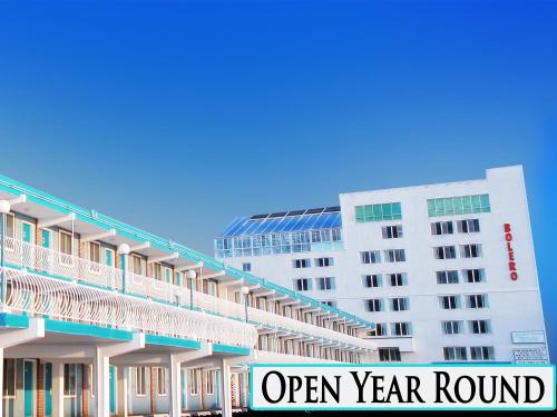 Фотография гостиницы Bolero Resort