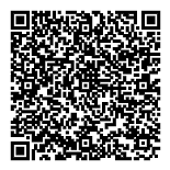 QR код гостиницы DEL LUNA