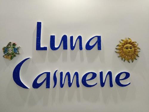 Фотографии гостевого дома 
            Luna Casmene