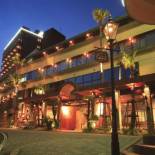 Фотография гостиницы Hotel Villa Kuretake