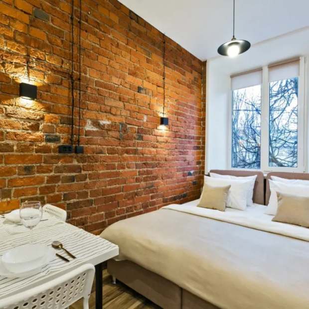 Фотографии квартиры 
            Квартира 2 Революционный проспект 25/12