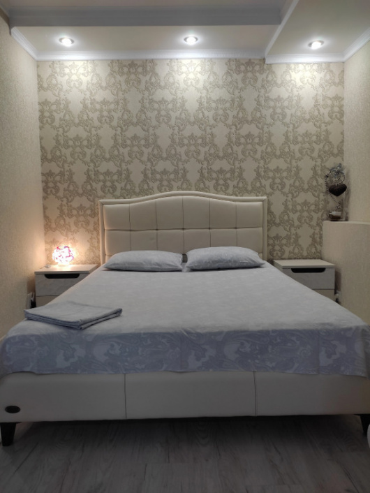 Фотографии квартиры 
            Квартира Студия в Центре Гомеля