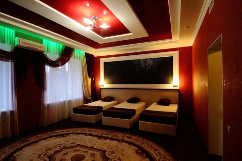 Фотографии гостиницы
А-гостиница