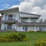 Фотография гостиницы Hotel Boutique Palmas de Salento