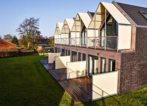 Фотография гостевого дома Fischerhütte