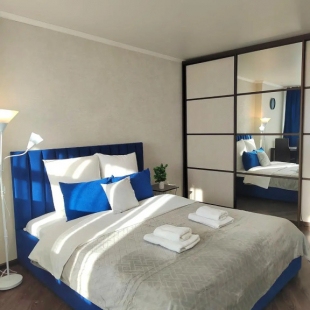 Фотография квартиры Апартаменты Созвездие Камчатки с Видом на Бухту