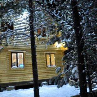 Фотография хостела В Верхнетуломском