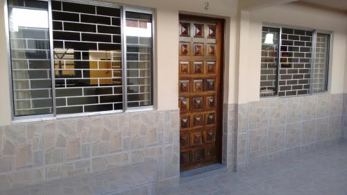 Фотография гостевого дома Casa Matinhos