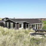 Фотография гостевого дома Two-Bedroom Holiday home in Løkken 29