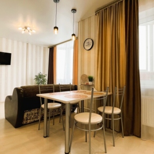 Фотография квартиры Квартира Right Room на улице 65 лет Победы 43